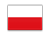 RECON APPALTI srl - Polski